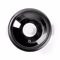 Rice Cooker & Steamer 0.6L Non Stick Bowl Cooking Pot 300W Warmer Auto Shut-Off
