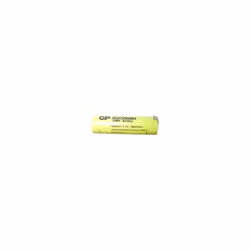 Dynamic Power GP BATTERIES - GP180AAHHB - BATTERY, NI-MH AA 1800MAH TAGGED