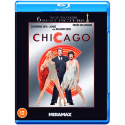 Chicago (Blu-ray)