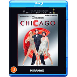 Chicago (Blu-ray)