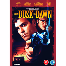 From Dusk Till Dawn (DVD)