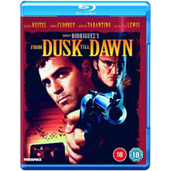 From Dusk Till Dawn (Blu-ray)