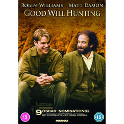 Good Will Hunting (DVD)