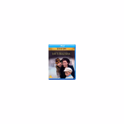 ID11z - Life Is Beautiful - Blu-ray - New