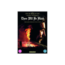 There Will Be Blood (DVD)