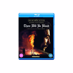 There Will Be Blood (Blu-ray)