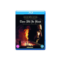 There Will Be Blood (Blu-ray)
