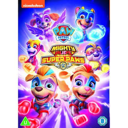 Elevation Sales Paw Patrol: Mighty Pups - Super Paws (2019) DVD