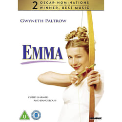Emma (DVD)