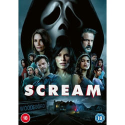 Elevation Sales Scream (2022) DVD