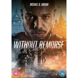 Elevation Sales Without Remorse (2021) DVD