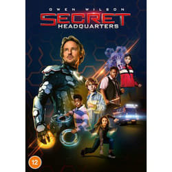 Elevation Sales Secret Headquarters (2022) DVD