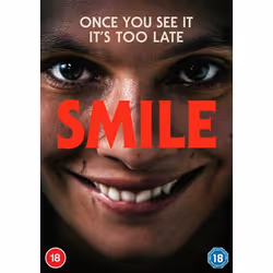 Elevation Sales Smile (2022) DVD