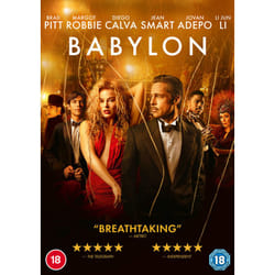 Elevation Sales Babylon (2022)