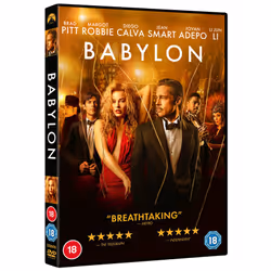 Elevation Sales Babylon (2022)