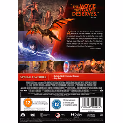Elevation Sales Dungeons & Dragons: Honour Among Thieves