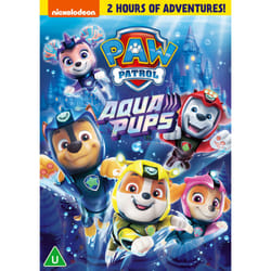 Elevation Sales Paw Patrol: Aqua Pups (2023)