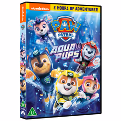 Elevation Sales Paw Patrol: Aqua Pups (2023)