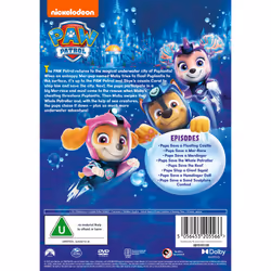 Elevation Sales Paw Patrol: Aqua Pups (2023)