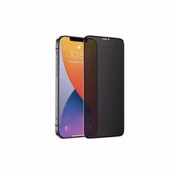 iPhone 12 Series Anti Spy Privacy Tempered Glass Screen Protector - iPhone 12 / iPhone 12 Pro