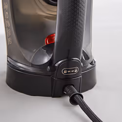 Tower T22022GLD Ceraglide 2800W 360 Cordless Steam Iron Black and Gold - Additional view 8
