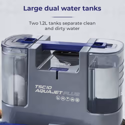 Tower T548005 carpet cleaning machine Handheld Deep Blue, Grey - Additional view 8