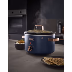 Tower T16042MNB Cavaletto 3.5 Litre Slow Cooker