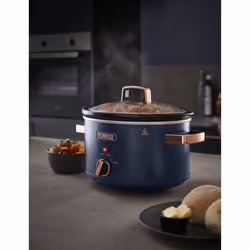 Tower T16042MNB Cavaletto 3.5 Litre Slow Cooker
