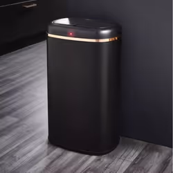Tower Cavaletto Oval Steel Black - Additional view 8