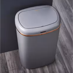 Tower Cavaletto Oval Steel Grey - Additional view 6