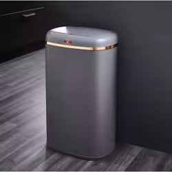 Tower Cavaletto Oval Steel Grey - Additional view 8