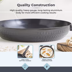 30cm Frying Pan - Additional view 4