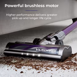 Tower T513002 - Pro Performance Pet 22.2V Cordless 3in1 Vacuum Cleaner