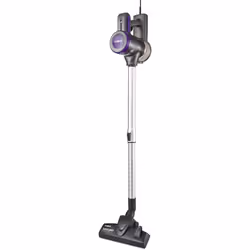Tower T513005 Pro XEC20 Corded 3-in-1 Vacuum Cleaner with Cyclonic Suction, Built-in HEPA 13 Filter and Detachable Handheld M ...