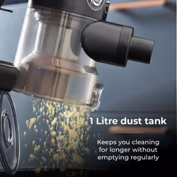 Tower RXEC20 Plus Corded 3-in-1 Vac - Additional view 6