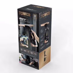 Tower RWV10 Cordless Window Vac - Additional view 8