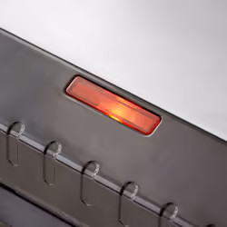 Tower T27038 750W Panini Grill Cerastone Stainless Steel