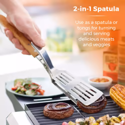 Tower T932021 outdoor barbecue/grill accessory Spatula - Additional view 4