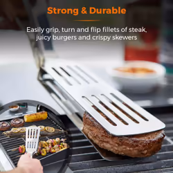 Tower T932021 outdoor barbecue/grill accessory Spatula - Additional view 7