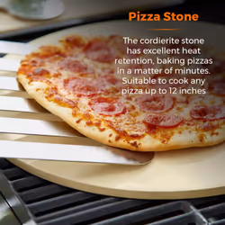 Tower T932025 pizza making set - Additional view 4