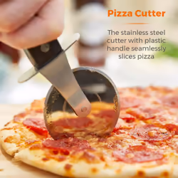 Tower T932025 pizza making set - Additional view 5