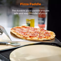 Tower T932025 pizza making set - Additional view 6