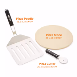 Tower T932025 pizza making set - Additional view 8