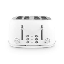 Tower Heritage 4 Slice Toaster 1630W