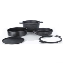 TOWER T900190  - 24cm Multi-Function Casserole