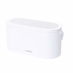 Carmen C81167WHT makeup mirror