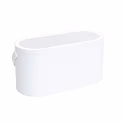 Carmen C81167WHT makeup mirror