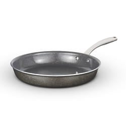 Tower Cerastone Pro Forged Aluminium Frying Pan with Non-Stick Coating, Graphite T900203