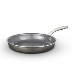 Tower Cerastone Pro Forged Aluminium Frying Pan, Non-Stick Coating, Graphite T900208
