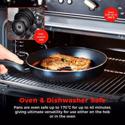 Tower T700312 Smart Start 30cm Frying Pan Non-Stick - Additional view 4